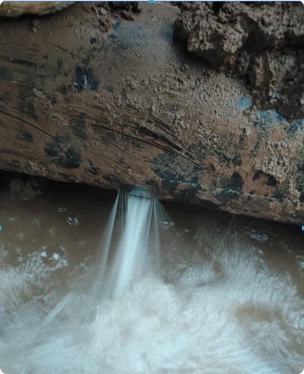 河南濮阳工业园区消防水管漏水检测维修