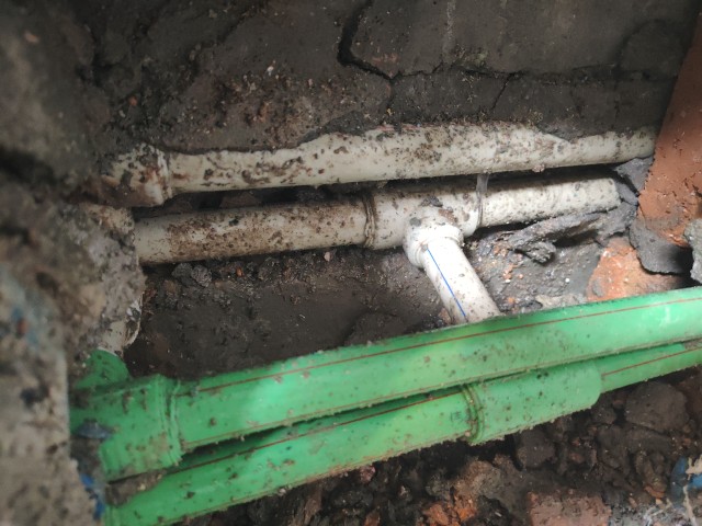 河南濮阳工业园区消防水管漏水检测维修.客厅漏水检测维修